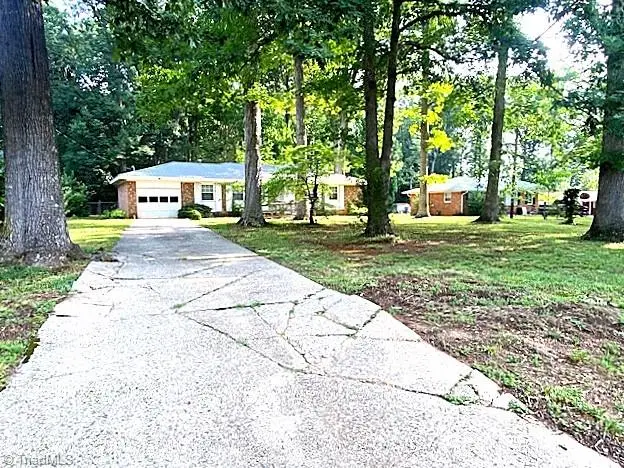 647 Hodgin Valley Road, Pleasant Garden, NC 27313 - #3