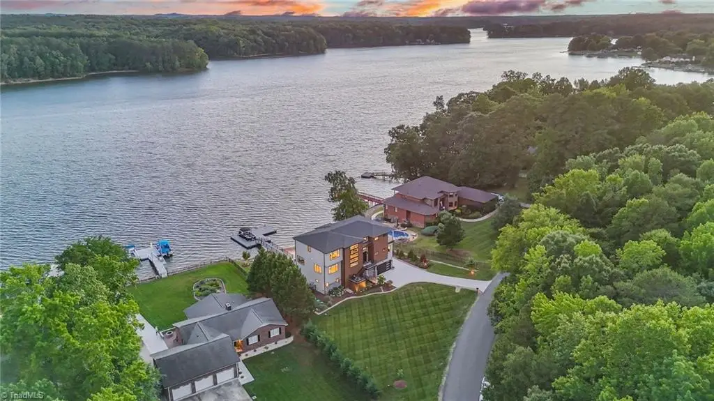 850 Mainsail Road, Salisbury, NC 28146 - #1