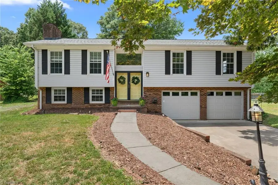 5380 Nestleway Drive, Clemmons, NC 27012 - #2