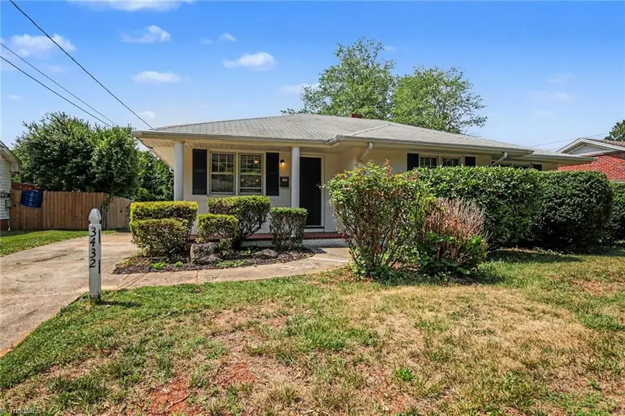 3432 Kinnamon Road, Winston Salem, NC 27104 - #2