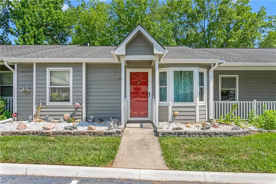 3043 Windchase Court, High Point, NC 27265 - #2