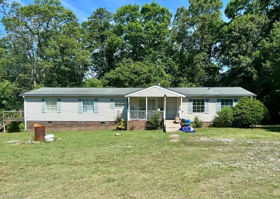 8365 Dirgie Mine Road, Roxboro, NC 27574 - #1