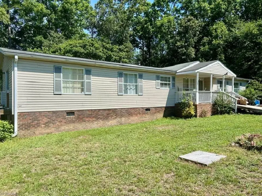 8365 Dirgie Mine Road, Roxboro, NC 27574 - #2