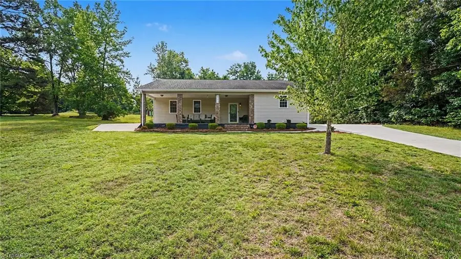 5172 Payne Street, Trinity, NC 27370 - #3