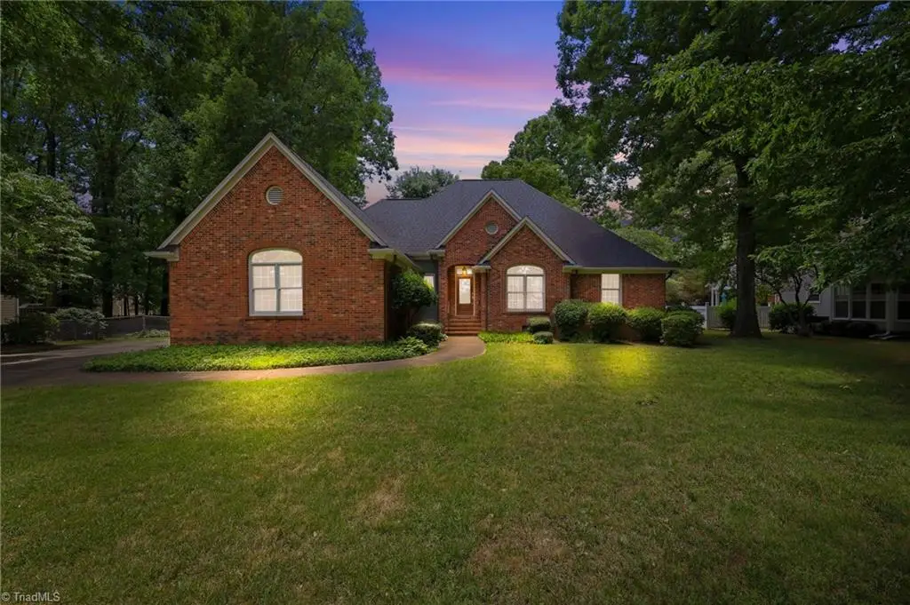 106 Avenue Of Trees, Elon, NC 27244 - #1