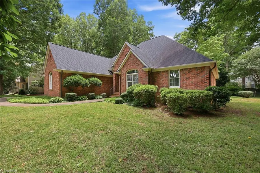 106 Avenue Of Trees, Elon, NC 27244 - #3