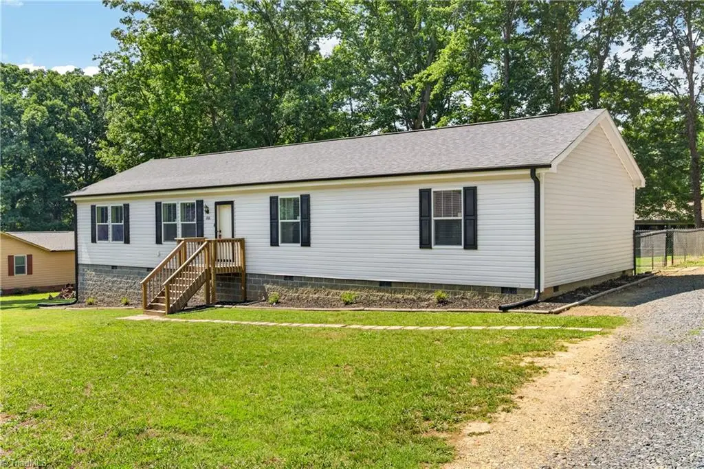 206 Mcknight Street, Asheboro, NC 27205 - #1
