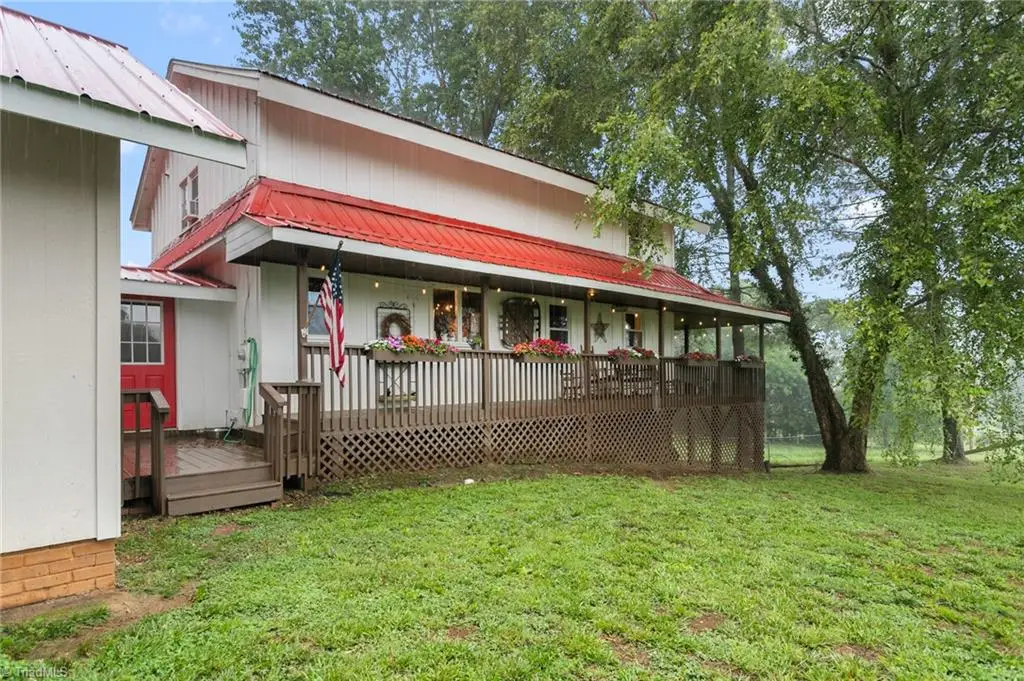 3993 Level Plains Road, Sophia, NC 27350 - #1