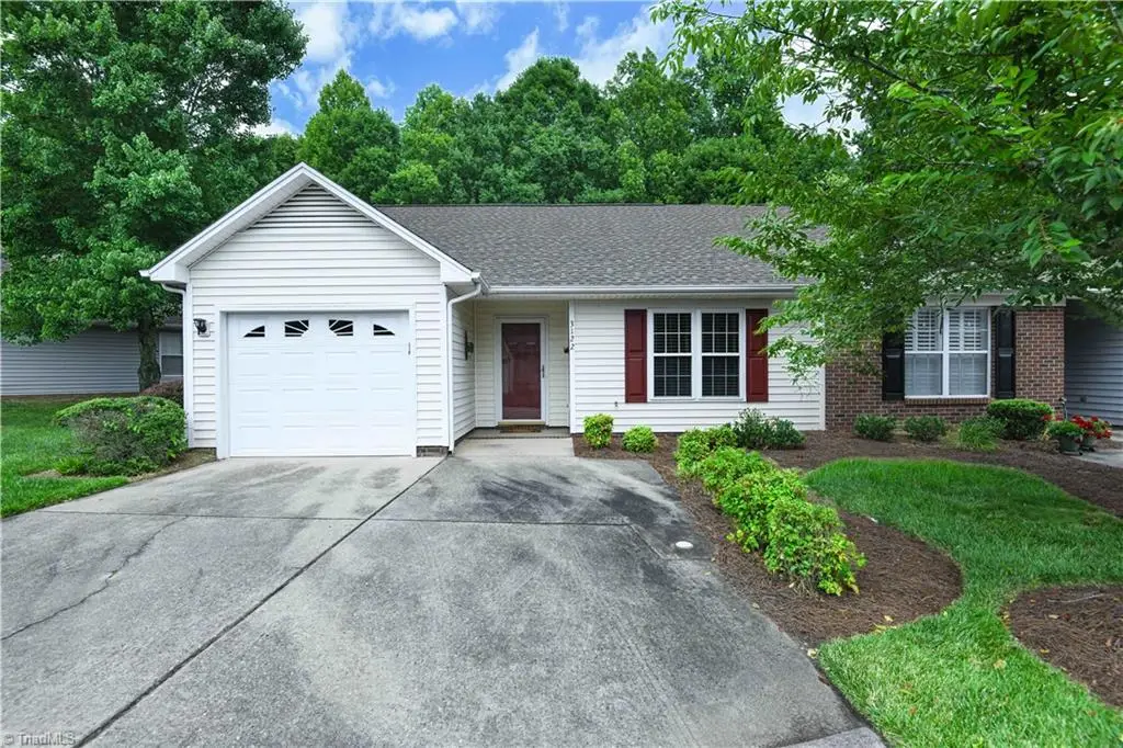 3122 Woodpoint Street, Jamestown, NC 27282 - #1