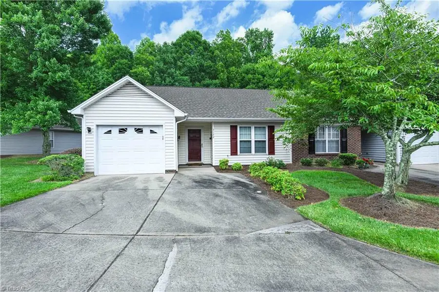 3122 Woodpoint Street, Jamestown, NC 27282 - #3