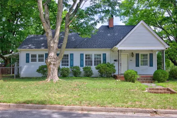 3252 Main Street, Winston-Salem, NC 27127