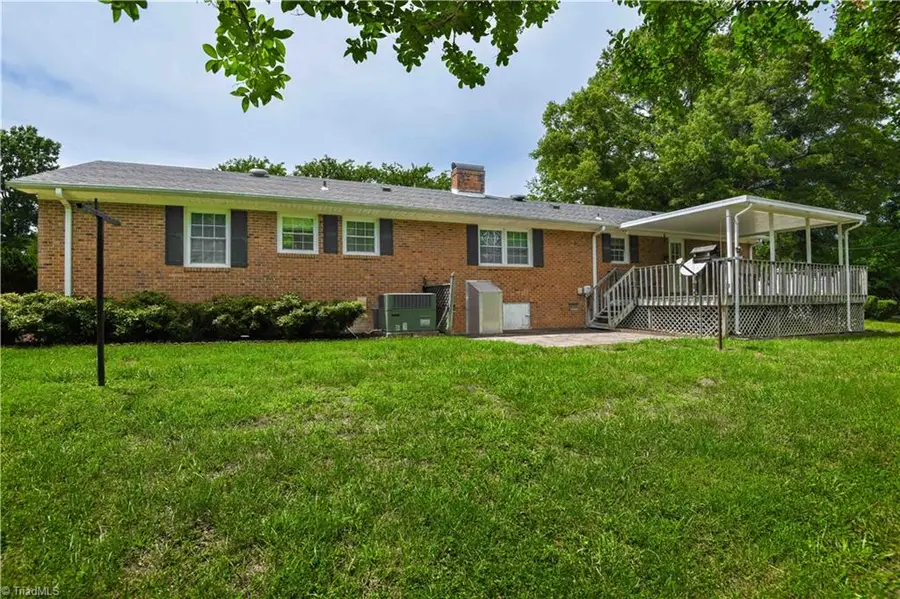 4501 Freida Lane, Greensboro, NC 27406 - #2
