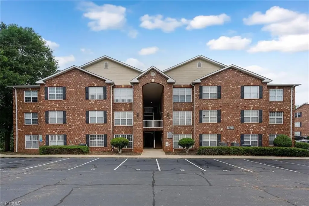 3716 Cotswold Avenue #A, Greensboro, NC 27410 - #1