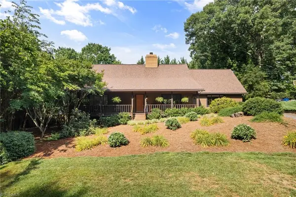 1346 Turkey Hill Road, Winston-Salem, NC 27106