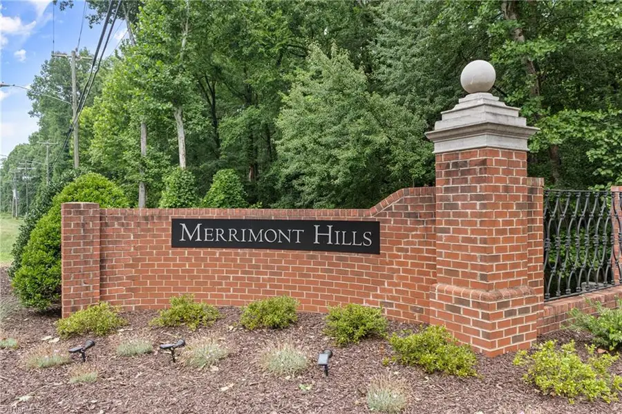 1346 Turkey Hill Road, Winston Salem, NC 27106 - #2