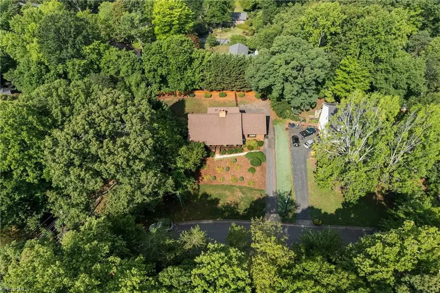 1346 Turkey Hill Road, Winston Salem, NC 27106 - #3