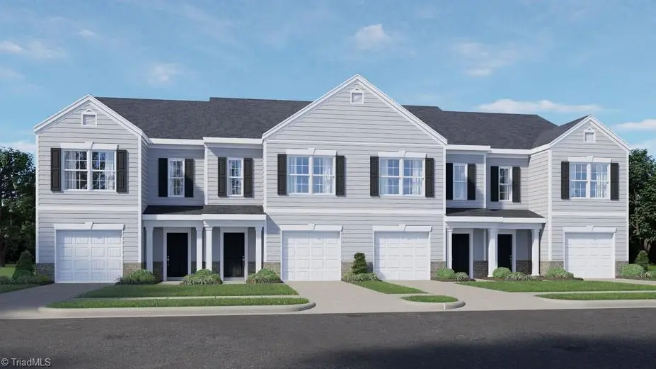 4063 Big Alamance Run, Graham, NC 27253 - #1