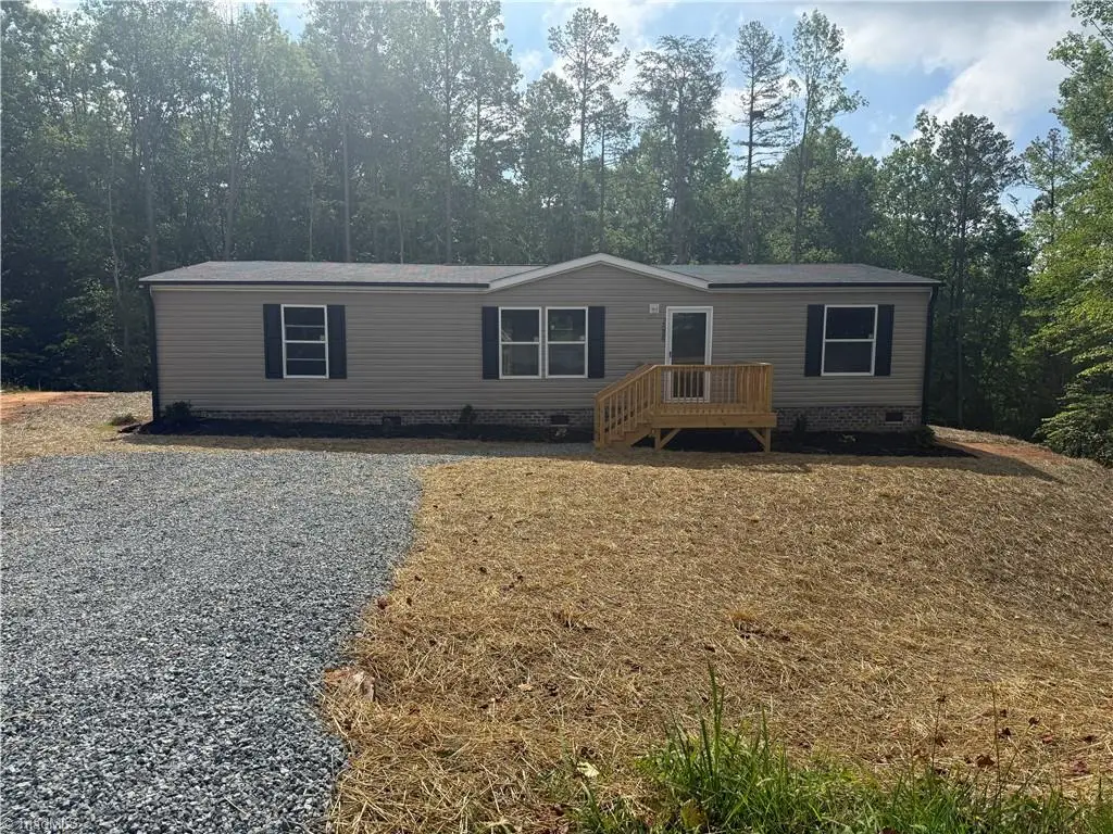 2684 Sowers Road, Linwood, NC 27299 - #1