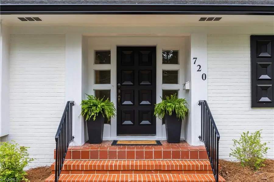 720 Worth Street, Asheboro, NC 27203 - #3