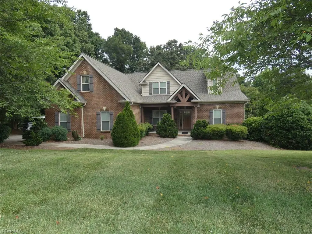 357 Willow Ridge Lane, Midway, NC 27127 - #1