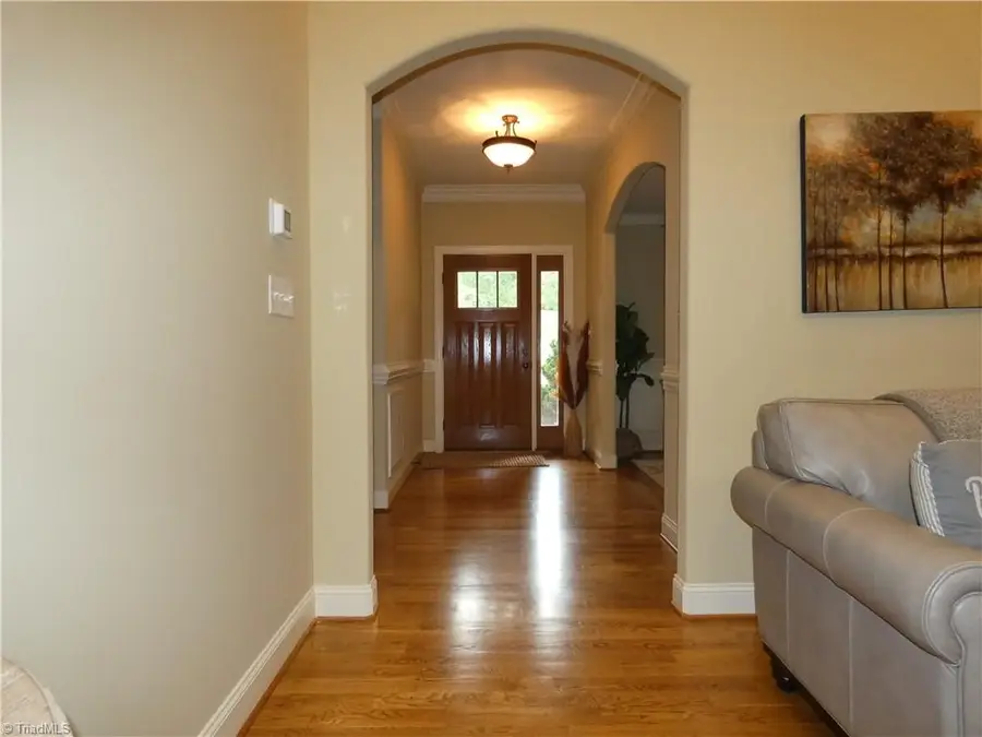 357 Willow Ridge Lane, Midway, NC 27127 - #3