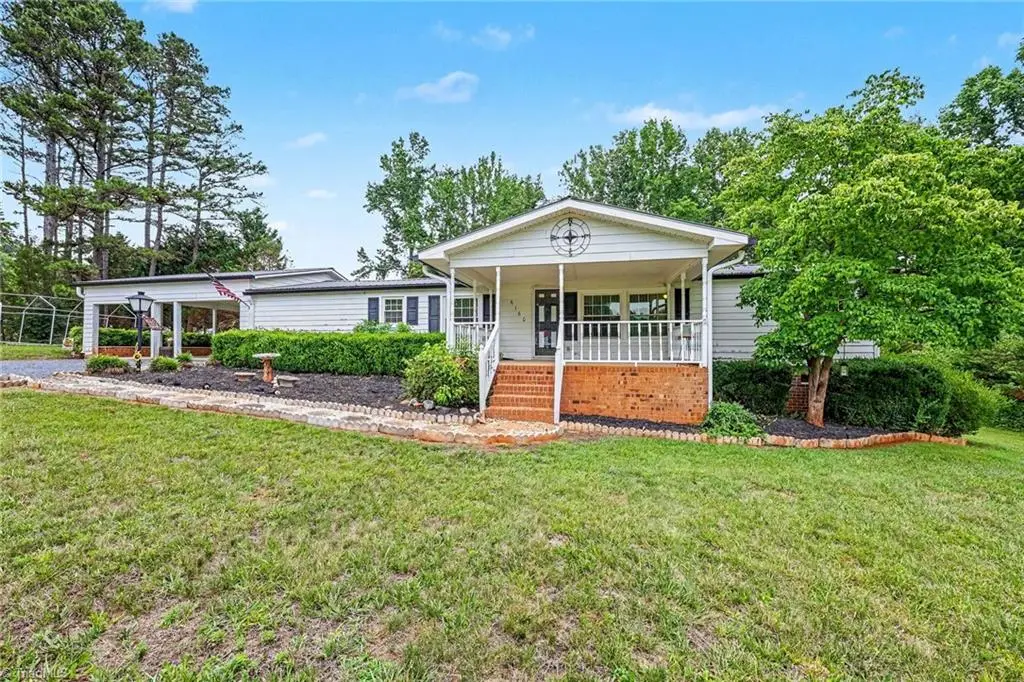 6160 Asheton Drive, Trinity, NC 27370 - #1