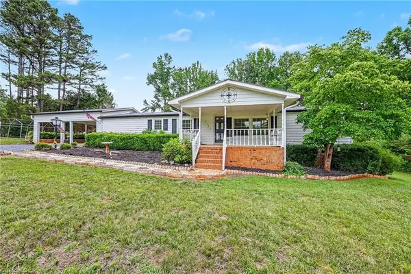 6160 Asheton Drive, Trinity, NC 27370