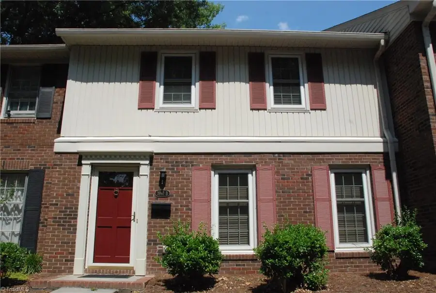 3997 Valley Court #B, Winston Salem, NC 27106 - #2