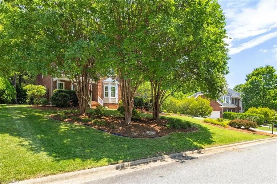 4613 Chesterfield Place, Jamestown, NC 27282 - #3