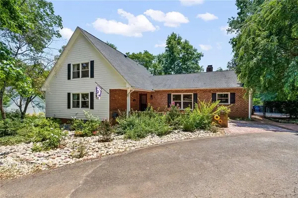2786 Robinhood Road, Winston-Salem, NC 27106