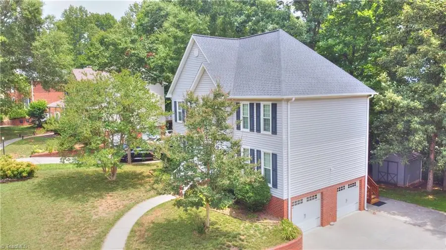 6125 Tennyson Drive, Kernersville, NC 27284 - #2