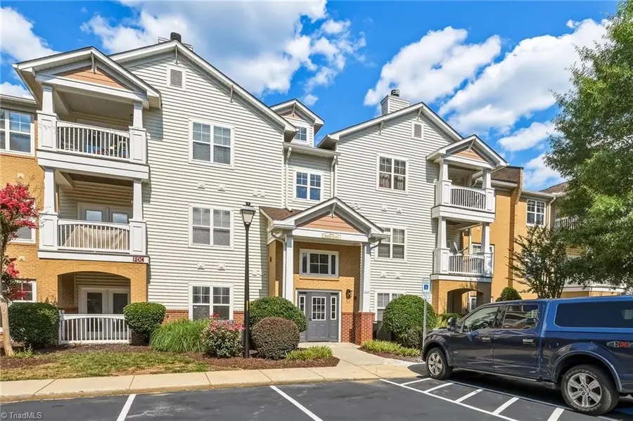 16409 Golden River Lane, Charlotte, NC 28277 - #2