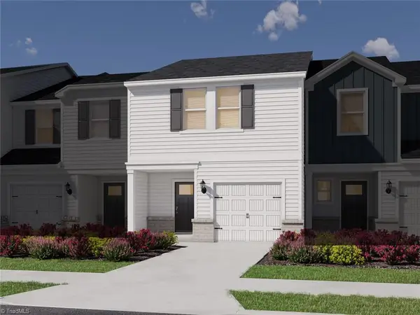 803 Streamview Court, Mebane, NC 27302