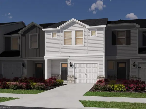 805 Streamview Court, Mebane, NC 27302