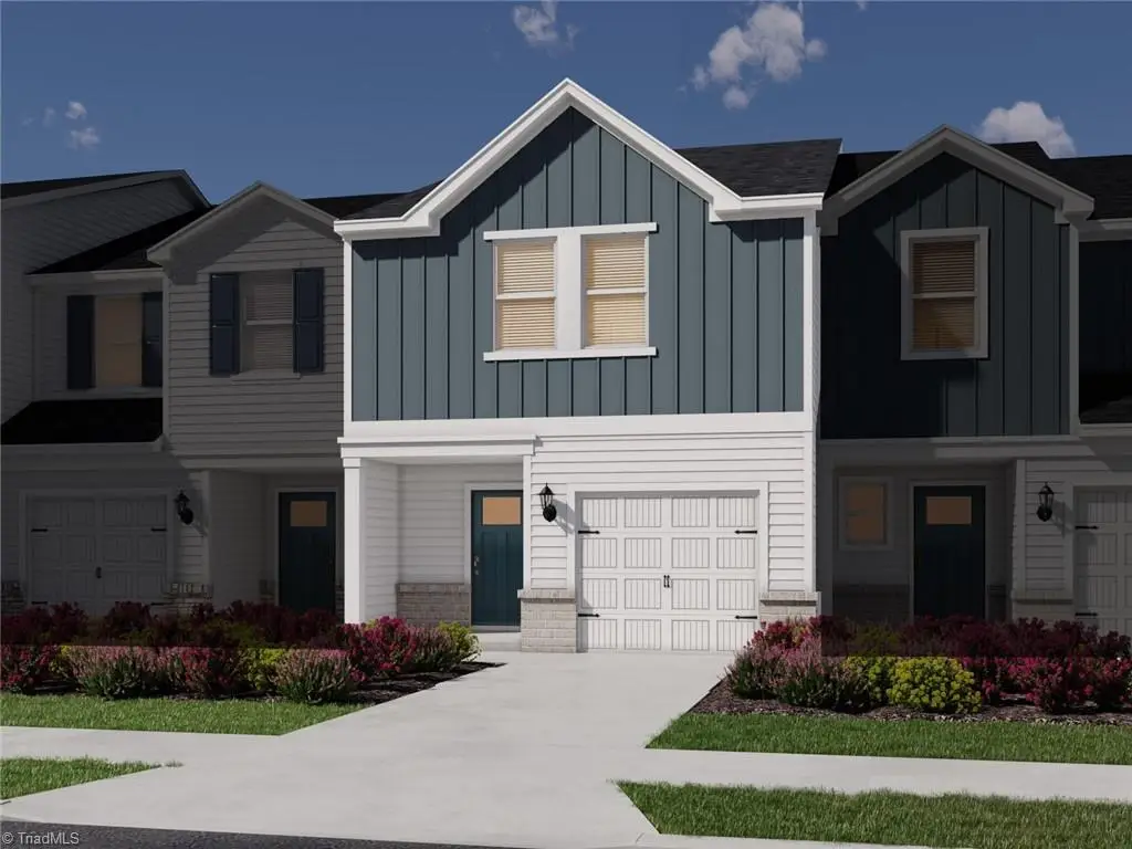 807 Streamview Court, Mebane, NC 27302 - #1
