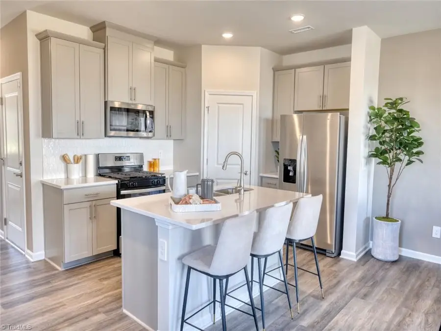 807 Streamview Court, Mebane, NC 27302 - #3