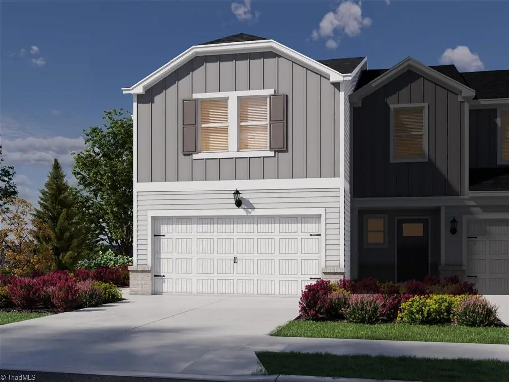 812 Streamview Court, Mebane, NC 27302 - #1