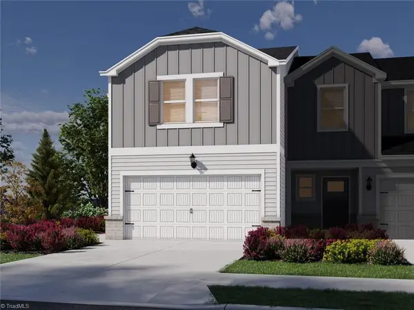 812 Streamview Court, Mebane, NC 27302