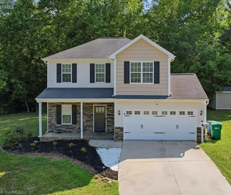 152 Tree Top Lane, Stokesdale, NC 27357 - #1