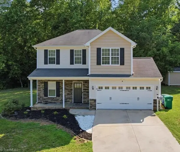 152 Tree Top Lane, Stokesdale, NC 27357
