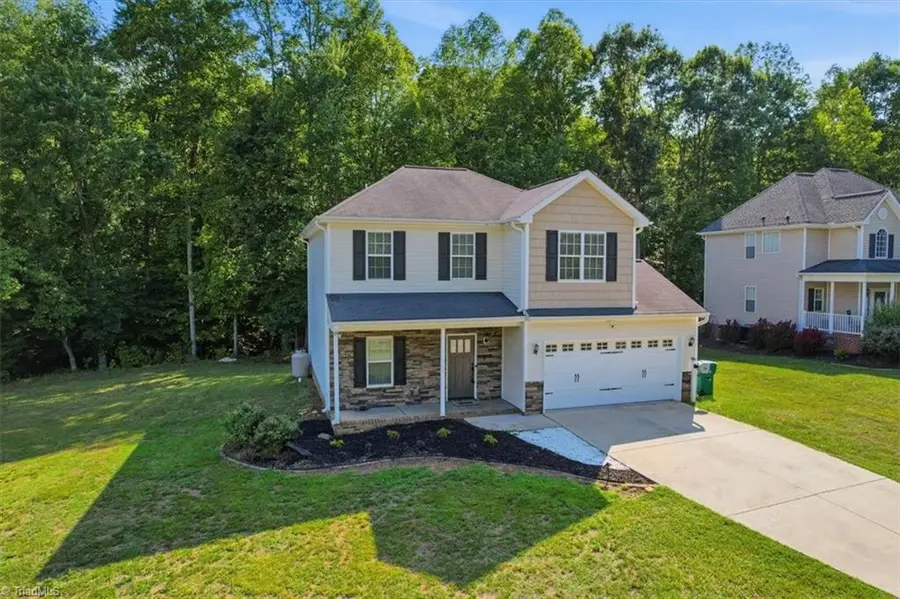 152 Tree Top Lane, Stokesdale, NC 27357 - #3