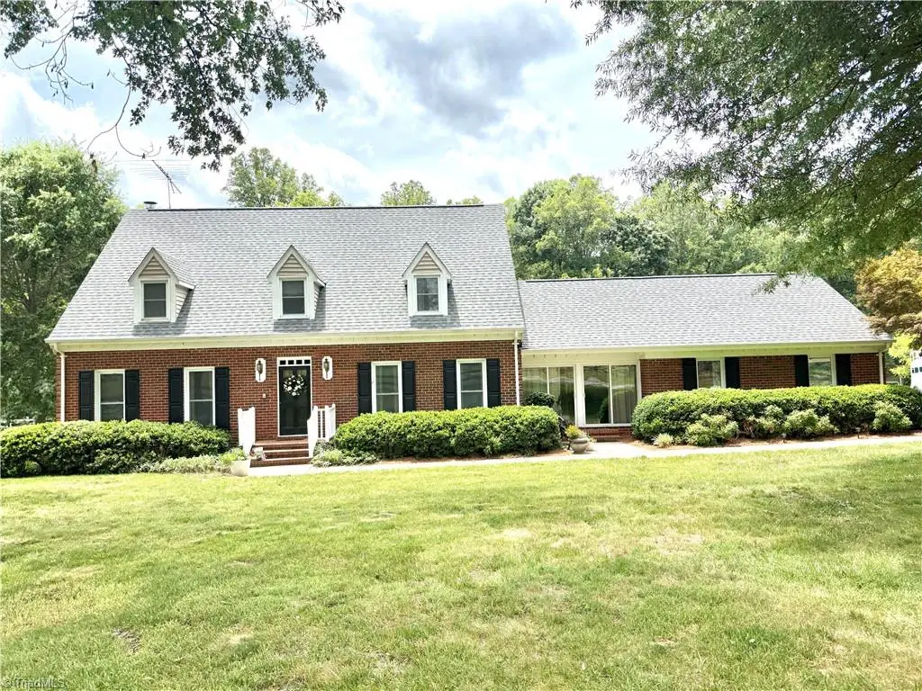3110 Fairbluff Court, Summerfield, NC 27358 - #1