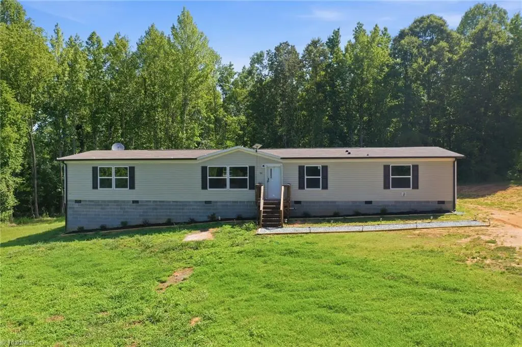 160 Centennial Drive, Yanceyville, NC 27379 - #1