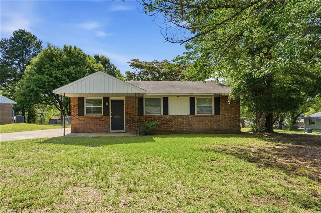 2300 Willow Road, Greensboro, NC 27406 - #1