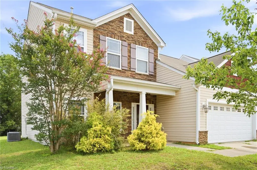 753 Breeders Cup Drive, Whitsett, NC 27377 - #1