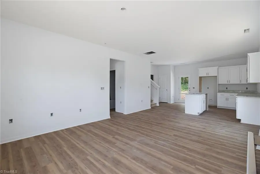 1301 Excelsior Street, Winston Salem, NC 27101 - #2