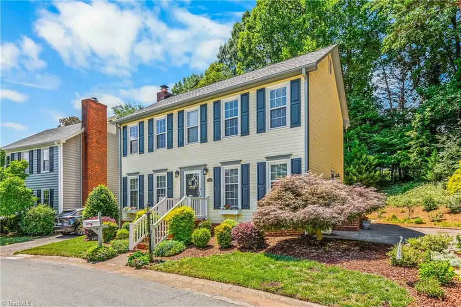 2901 Bradenton Drive, Winston Salem, NC 27103 - #3