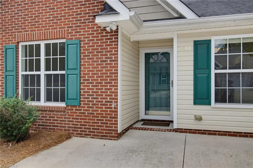 7844 Woodpark Drive, High Point, NC 27265 - #1