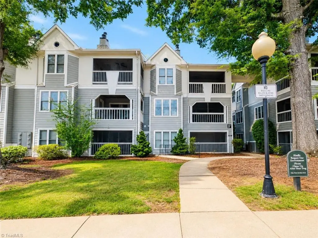 231 Oakwood Court, Winston Salem, NC 27103 - #1
