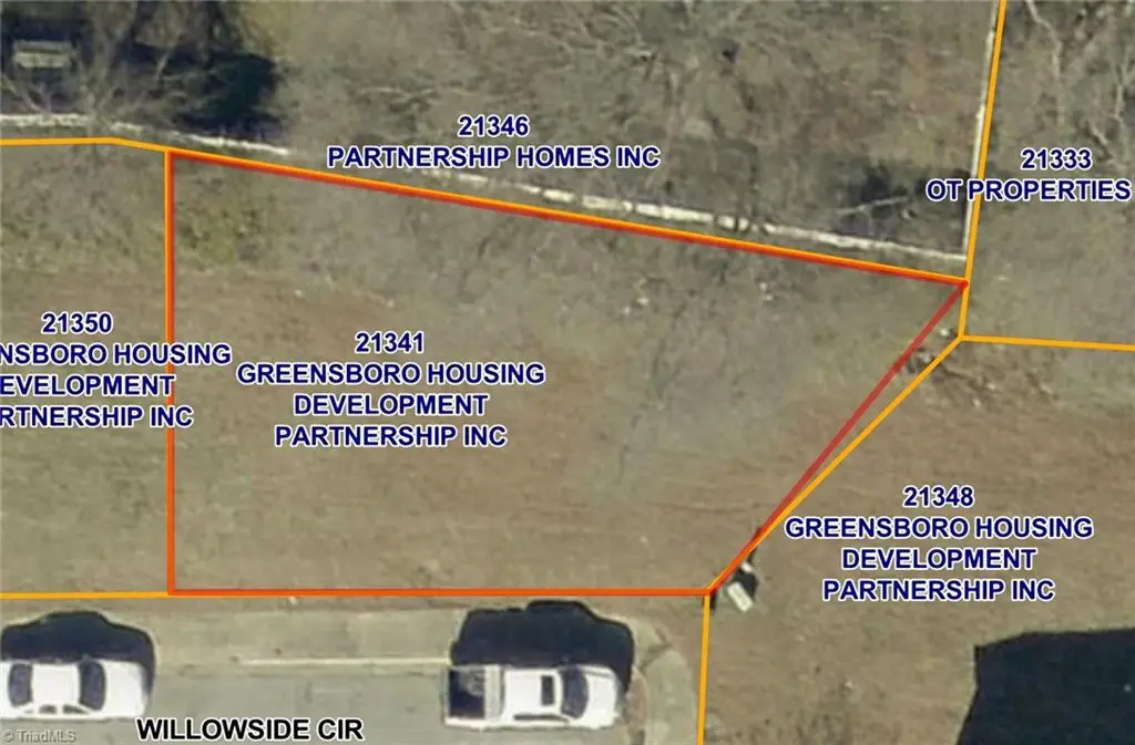 11 Willowside Circle, Greensboro, NC 27401 - #1